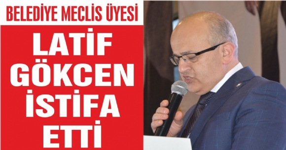 LATF GKEN'DEN STFA KARARI